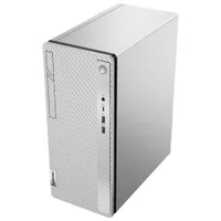 Lenovo IdeaCentre 5i Desktop PC - Cloud Grey (Intel Core i7-12700/1TB SSD/16GB RAM/Windows 11)