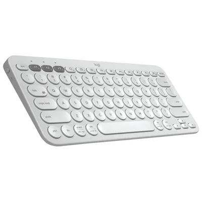 Logitech K380 Multi-Device TKL Bluetooth Keyboard