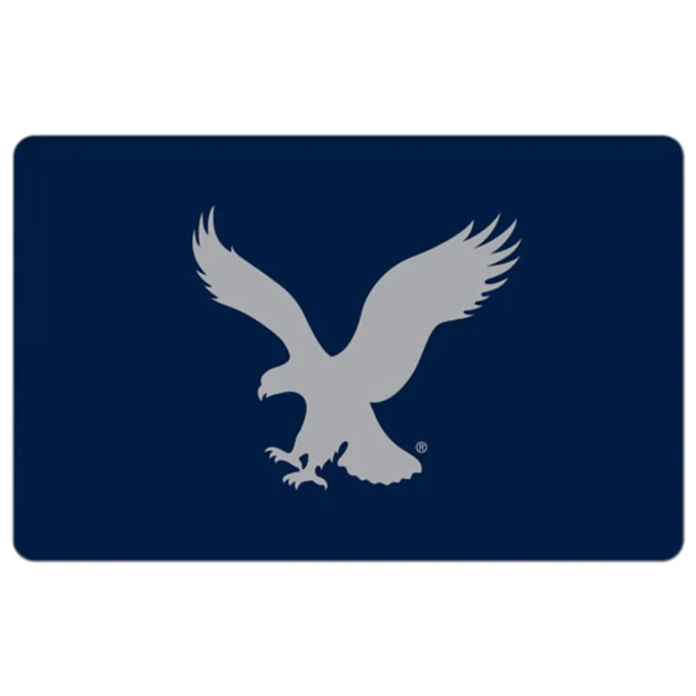 American Eagle Gift Card