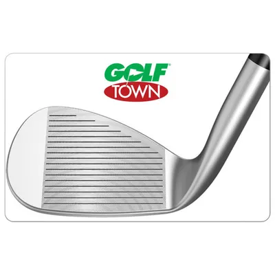 Golf Town Gift Card