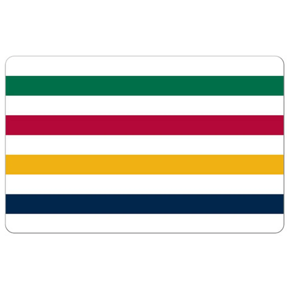 Hudson's Bay Gift Card