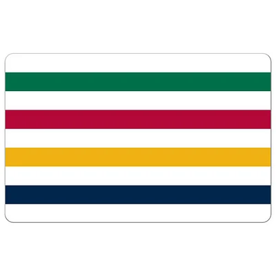 Hudson's Bay Gift Card