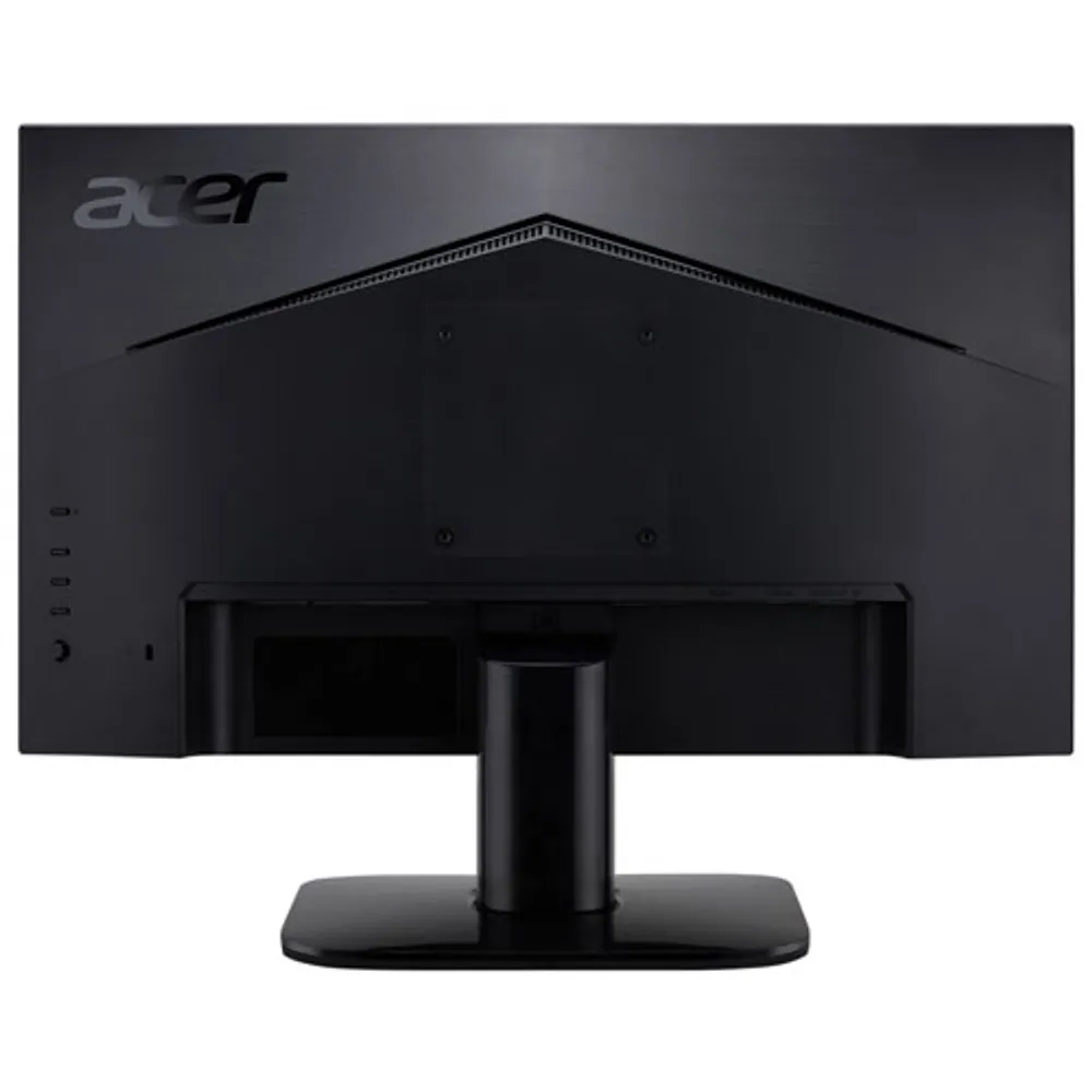 Acer KA242Y 23.8" FHD 100Hz 1ms GTG VA LED Monitor (KA242Y Hbi) - Only at Best Buy