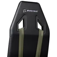 UNI Next Level Racing Boeing Military Edition Flight Simulator Cockpit - Black