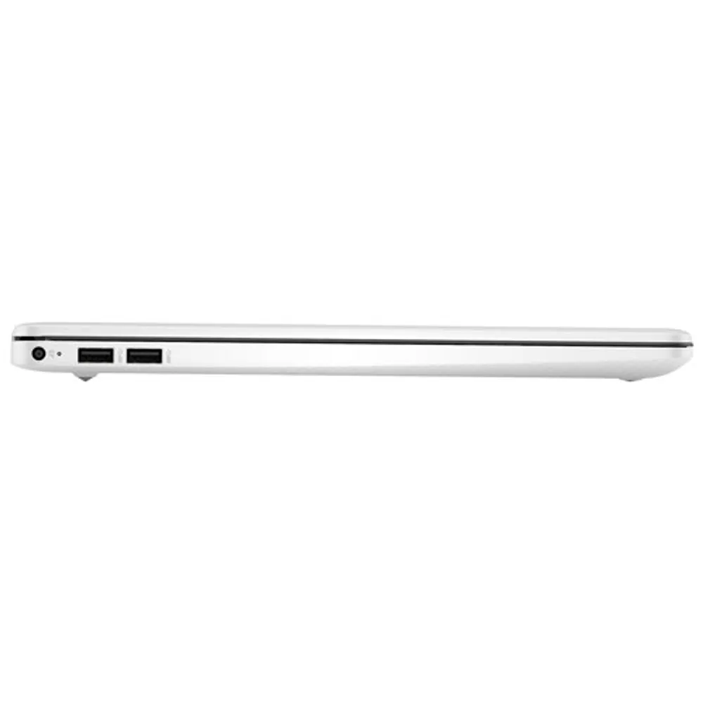 HP 15.6" Chromebook - Mineral Silver (Intel Celeron N4500/128GB/8GB RAM/Chrome OS)