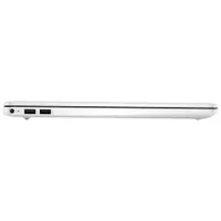 HP 15.6" Chromebook - Mineral Silver (Intel Celeron N4500/128GB/8GB RAM/Chrome OS)