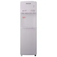 Frigidaire Professional Hot/Cold Water Cooler (FXWC109) - White - Only at Best Buy