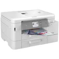 Brother INKvestment Tank Wireless All-In-One Inkjet Printer (MFC-J4535DW)