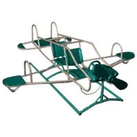 Lifetime Ace Flyer Teeter-Totter