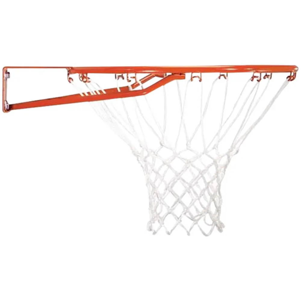 Lifetime 44" Adjustable Portable Basketball Hoop