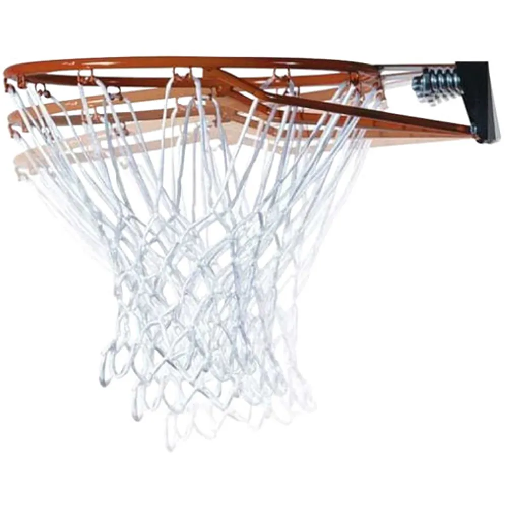 Lifetime 50" Adjustable Portable Basketball Hoop