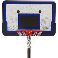 Lifetime 44" Adjustable Portable Basketball Hoop