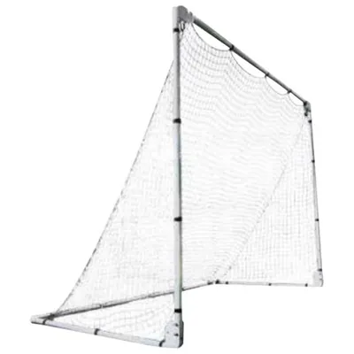 Lifetime Adjustable Folding Soccer Goal - 7 x 5 ft.