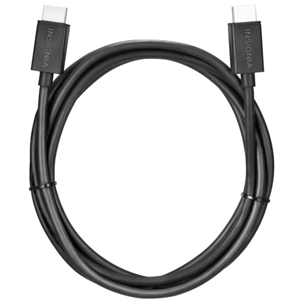 Insignia 2.4m (8 ft.) HDMI-to-Micro HDMI Cable (NS-PG08591-C) - Only at  Best Buy