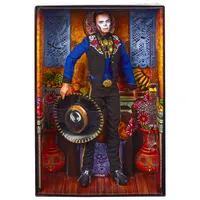 Mattel Barbie Signature 2022 Dia de Muertos Ken Doll