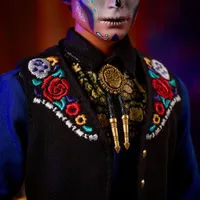 Mattel Barbie Signature 2022 Dia de Muertos Ken Doll