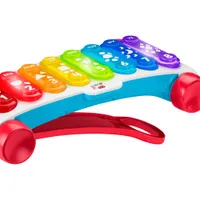 Fisher-Price Giant Light-Up Xylophone