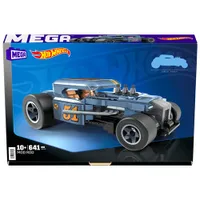 Mattel MEGA Hot Wheels Mod Rod