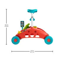 Fisher-Price Steady Speed 2-Sided Walker