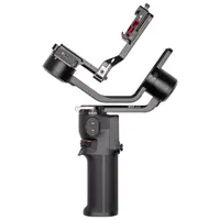 DJI RS 3 Mini 3-Axis Gimbal Stabilizer - Black