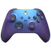 Xbox Wireless Controller - Stellar Shift Special Edition