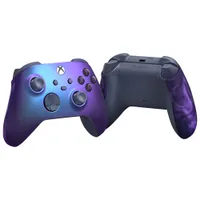 Xbox Wireless Controller - Stellar Shift Special Edition