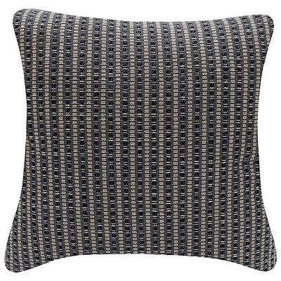 Millano Collection Echo 18" Luxury Decorative Pillow Cushion