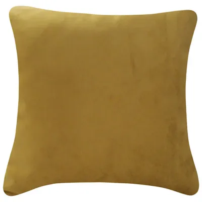 Millano Collection Franklin 18" Luxury Decorative Pillow Cushion