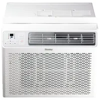 Danby Window Air Conditioner - 10000 BTU (SACC 7000 BTU) - White