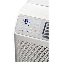 Danby Window Air Conditioner - 10000 BTU (SACC 7000 BTU) - White