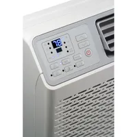 Danby Window Air Conditioner - 10000 BTU (SACC 7000 BTU) - White
