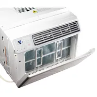 Danby Window Air Conditioner - 10000 BTU (SACC 7000 BTU) - White