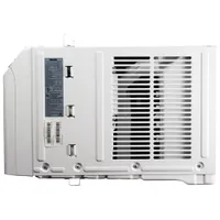 Danby Window Air Conditioner - 10000 BTU (SACC 7000 BTU) - White