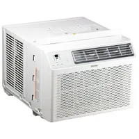 Danby Window Air Conditioner - 12000 BTU (SACC 8000 BTU) - White