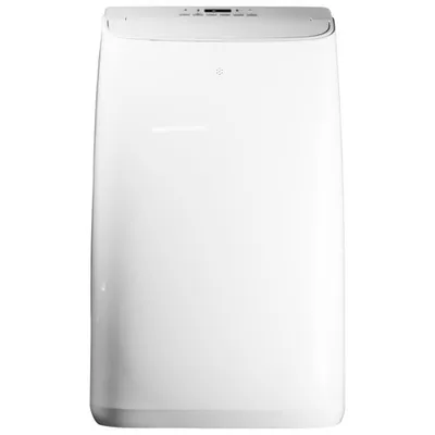 Danby Portable Air Conditioner - 13500 BTU (SACC 10220 BTU) - White