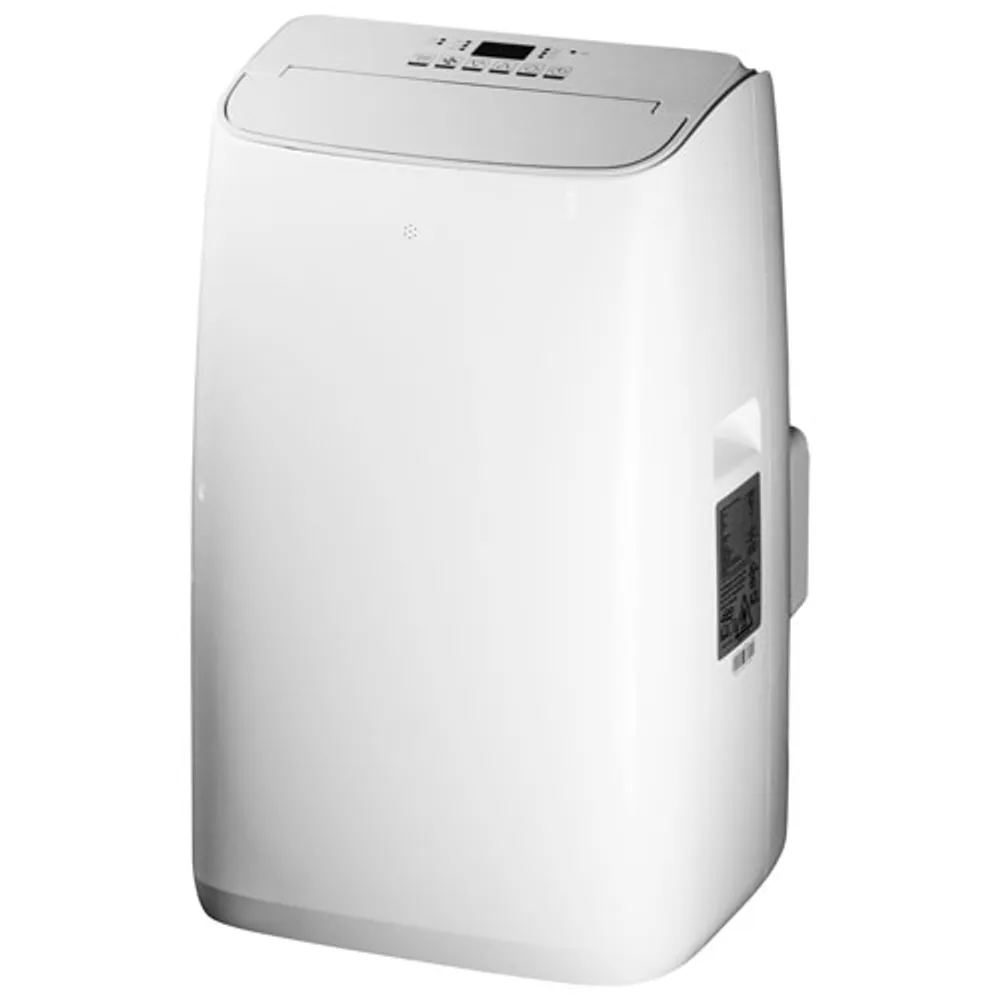 Danby Portable Air Conditioner - 13500 BTU (SACC 10220 BTU) - White