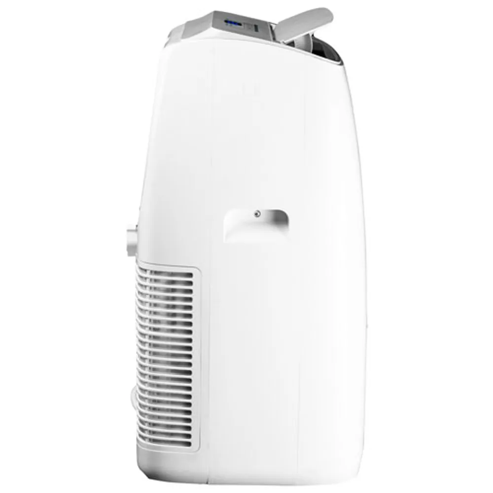 Danby Portable Air Conditioner - 13500 BTU (SACC 10220 BTU) - White