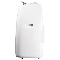 Danby Portable Air Conditioner - 13500 BTU (SACC 10220 BTU) - White