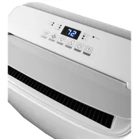 Danby Portable Air Conditioner - 13500 BTU (SACC 10220 BTU) - White