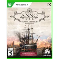 Anno 1800 Console Edition (Xbox Series X)