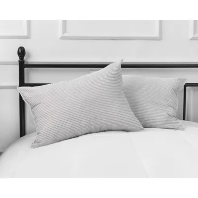 Millano Collection Big Snooze Bed Pillow - 2 Pack - Standard