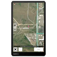 Garmin RV 1095 10" GPS Navigator