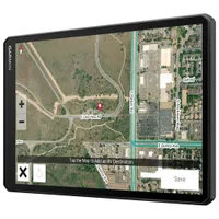 Garmin RV 1095 10" GPS Navigator