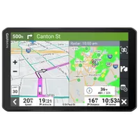 Garmin RV 895 8" GPS Navigator