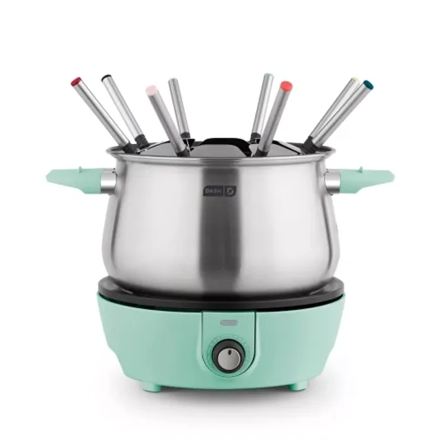 Dash Fondue Maker 