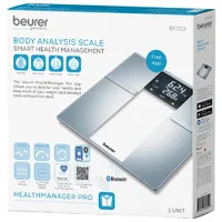 Beurer BF720 Bluetooth Digital Smart Scale