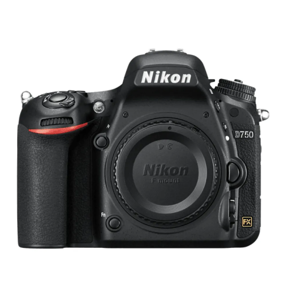 nikon d750 bundle