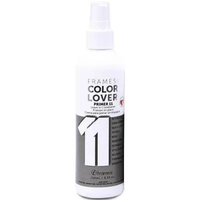 Framesi Color Lover Primer 11 Leave In Conditioner,