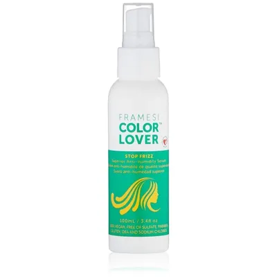 framesi Color Lover Stop Frizz Anti-Humidity Serum