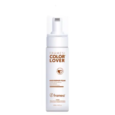 Color Lover Hair Repair Foam